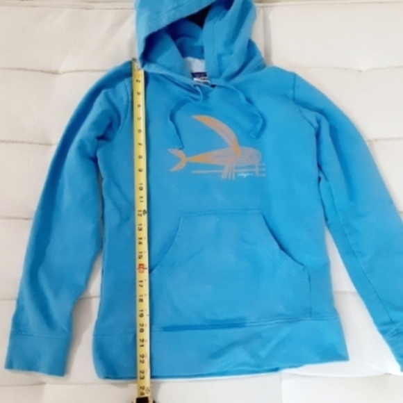 Patagonia Women's Sweatshirt Hoodie XS - Picture 5 of 7